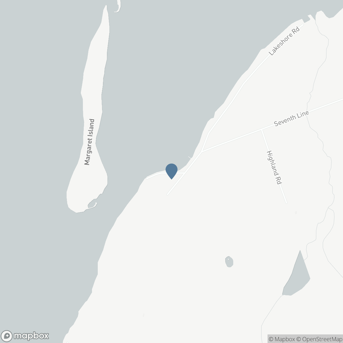 4 - 90 MCCRACKEN LANDING ROAD, Alnwick-Haldimand, Ontario K0K 2X0